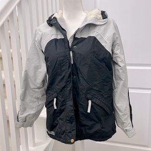 Columbia Women Ski/Snow Jacket Small